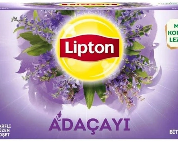 LİPTON BİTKİ ÇAYI ADAÇAYI 20 Lİ 20022119-69765783