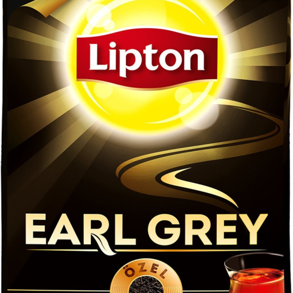 LİPTON DÖKME ÇAY EARL GREY 1000g 69698305