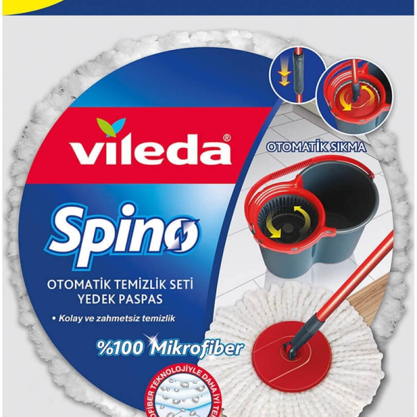 VİLEDA YEDEK PASPAS SPİNO 158231
