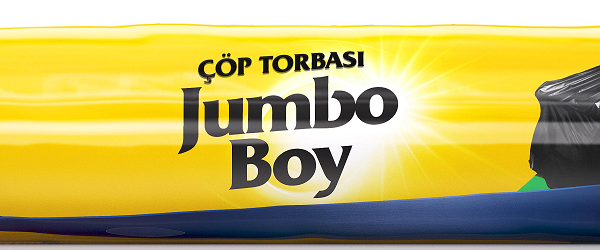 KOROPLAST ÇÖP TORBASI PROFESYONEL JUMBO 80x110 7 Li ST01500542-1500580