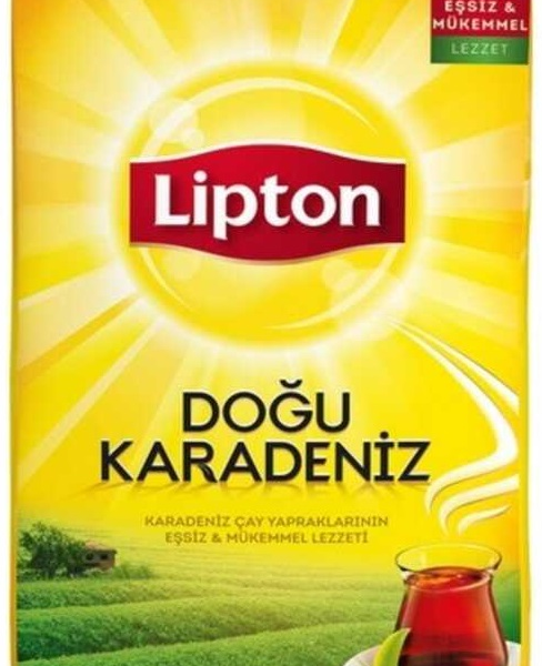 LİPTON DÖKME ÇAY DOĞU KARADENİZ 1000g 70009140-69698335