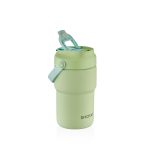 SHOTAY MUG MATARA ÇELİK TERMOS 450 ML ASKILI PASTEL RENK (4 ASS.) SHT-ST-8099 - Görsel 6