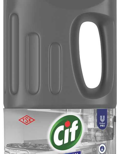 CİF PROFESSIONAL ÇOK AMAÇLI KREM TEMİZLEYİCİ 1900 ML 68686231