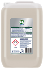 CİF PROFESSIONAL ENDÜSTRİYEL BULAŞIK MAKİNESİ DETERJANI 10L 69654160 - Görsel 2