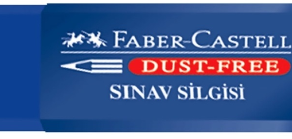 FABER SİLGİ SINAV 20 Lİ 187212