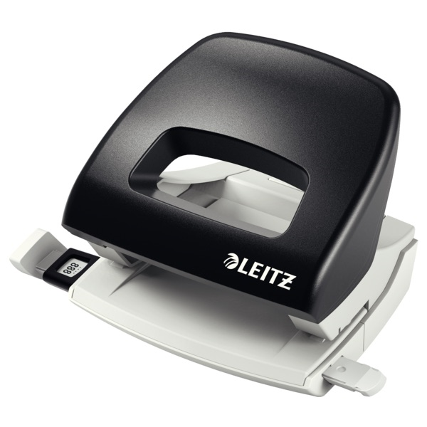 LEITZ DELGEÇ 16 SAYFA L-5038 SİYAH