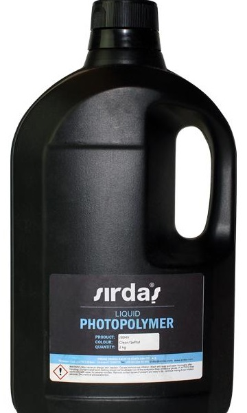 SIRDAŞ POLİMER 1 LT